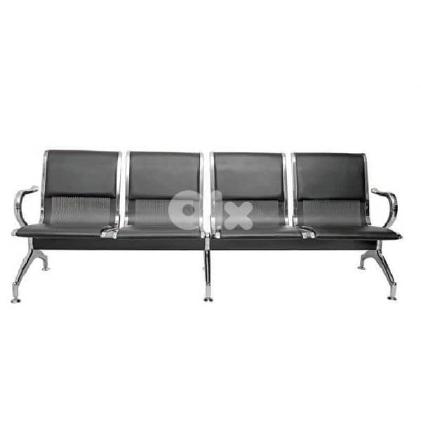 YA-25-4P visitor bench 0
