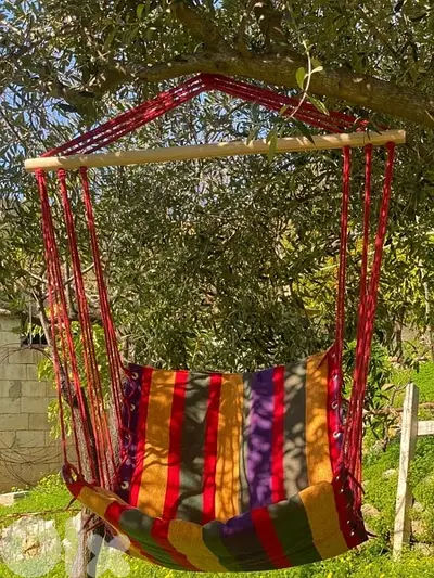 hammock chairs