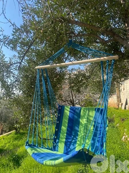 hammock chairs 2