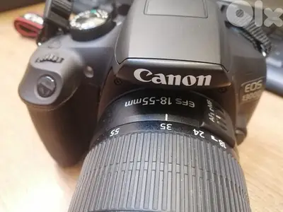 canon 1300d