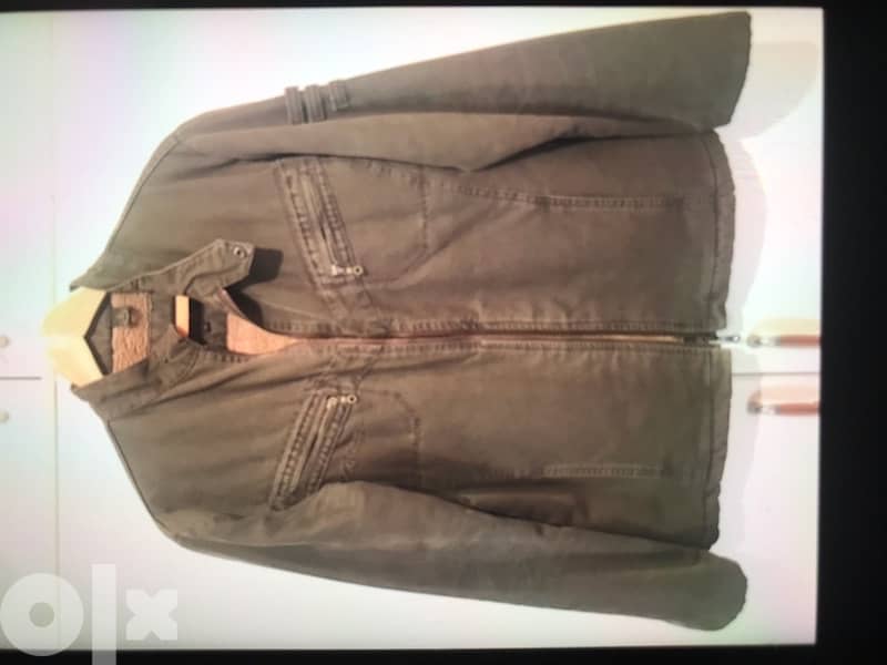 italian jacket 0