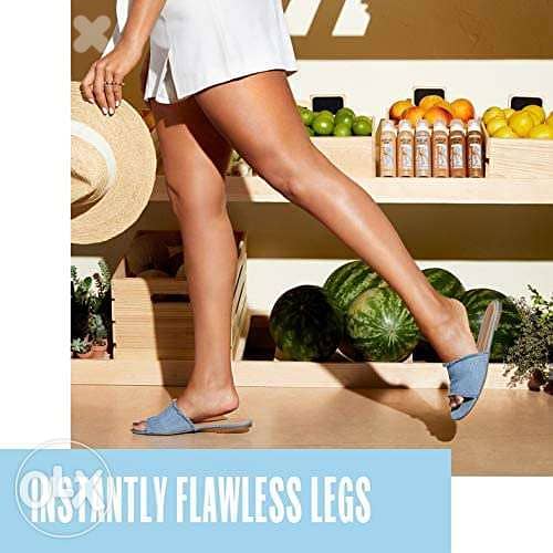 Sally Hansen Airbrush Legs, Legs Makup, Medium Glow 4