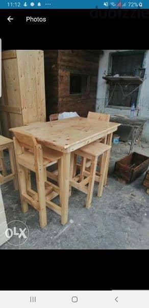 kitchen table 0