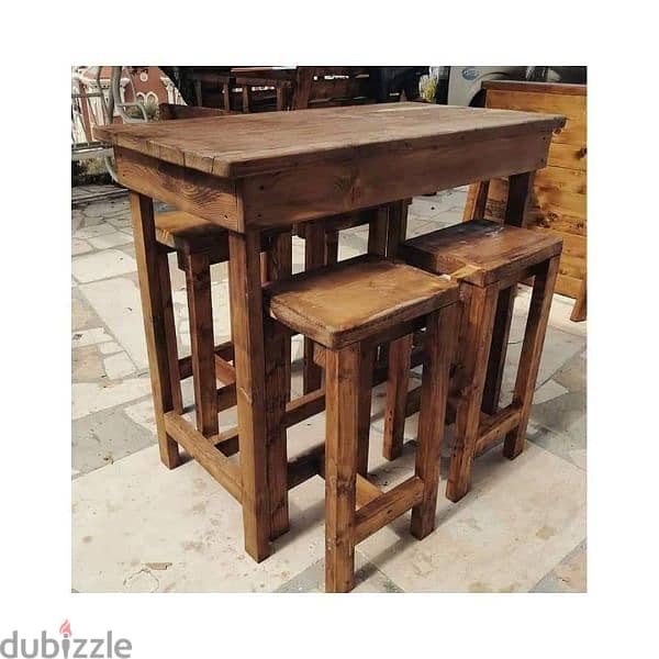 kitchen table 3