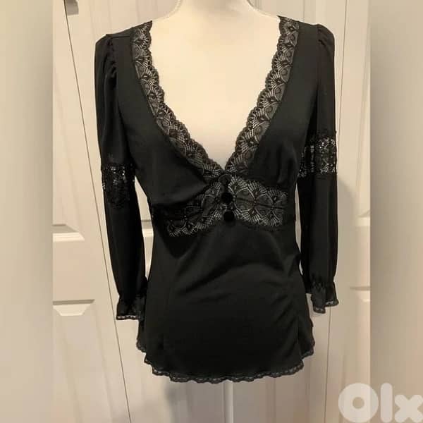 Dolce&Gabbana blouse 0