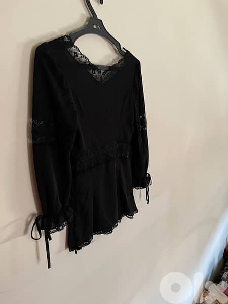 Dolce&Gabbana blouse 4
