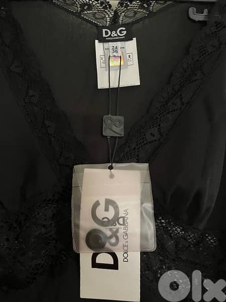 Dolce&Gabbana blouse 6