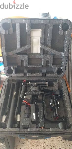 Ronin M used few times 2