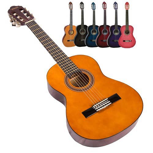 Brand New Professional Classic Guitar 0