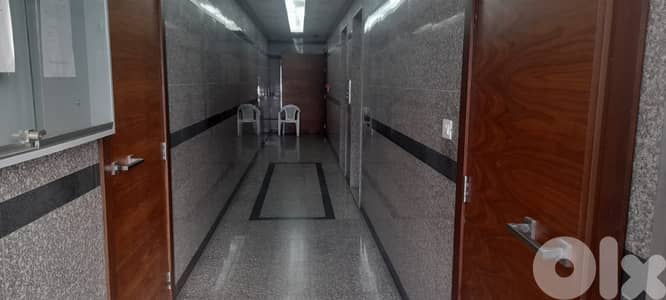 85 Sqm | Office for Rent in Dekwaneh مكتب للاجار في الدكوانة