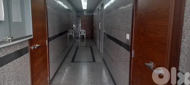 85 Sqm | Office for Rent in Dekwaneh مكتب للاجار في الدكوانة