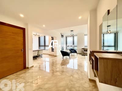 Apartment For Sale In Achrafieh - شقة للبيع في الأشرفية Apartment For Sale In Achrafieh - شقة للبيع في الأشرفية