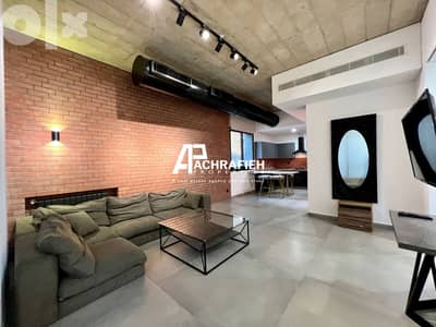 Apartment For Rent In Achrafieh - شقة للإجار في الأشرفية Apartment For Rent In Achrafieh - شقة للإجار في الأشرفية