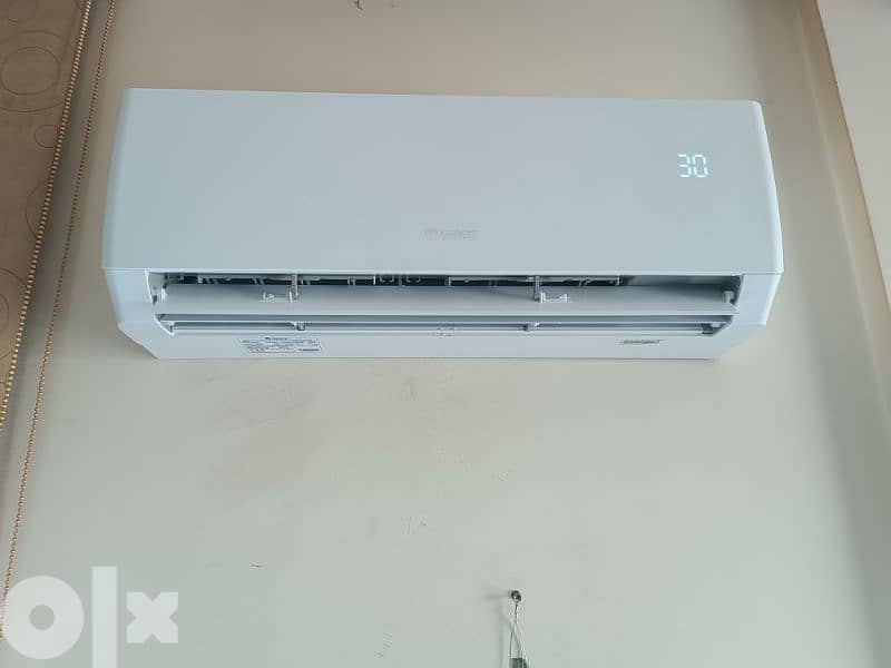 ac gree 240000btu inverter 18000btu 0