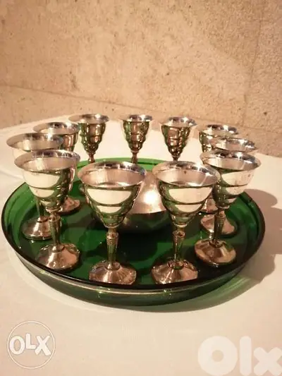 Antique Liqueur 55$