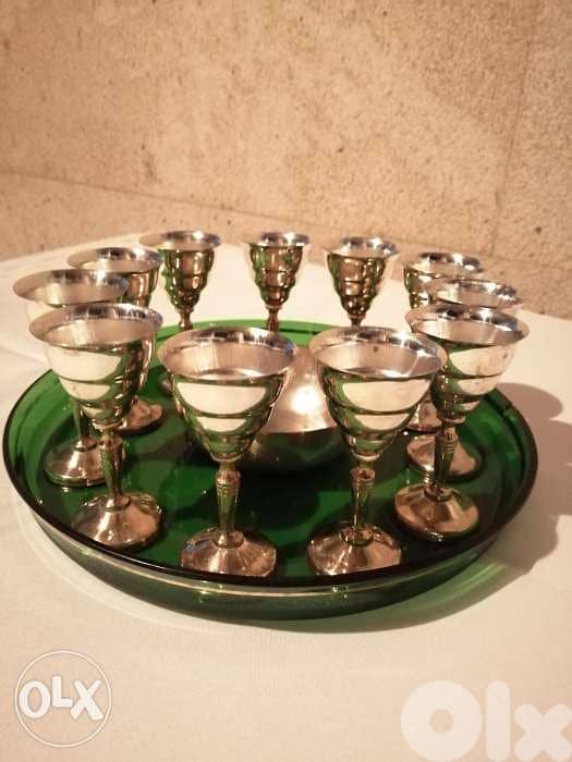 Antique Liqueur 55$ 0