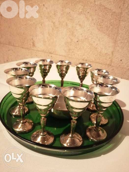 Antique Liqueur 55$ 2