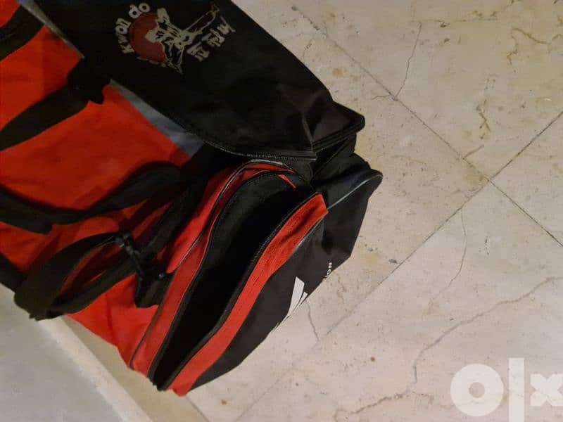 taekwando big bag 2