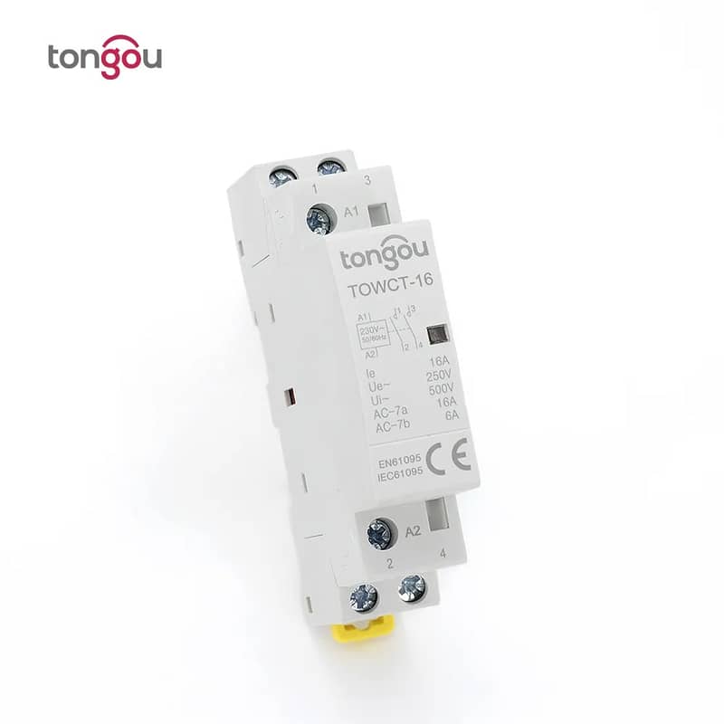 eWelink Smart Circuit Breaker 2P, 3P 4