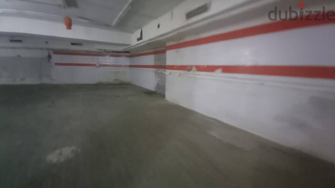 390 Sqm | Depot For Sale In Achrafiyeh 0