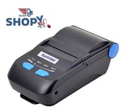 Mobile X-Printer 0