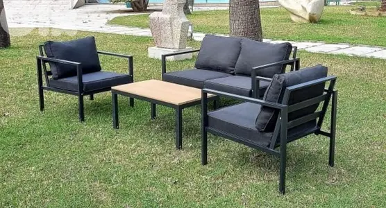 garden set x2