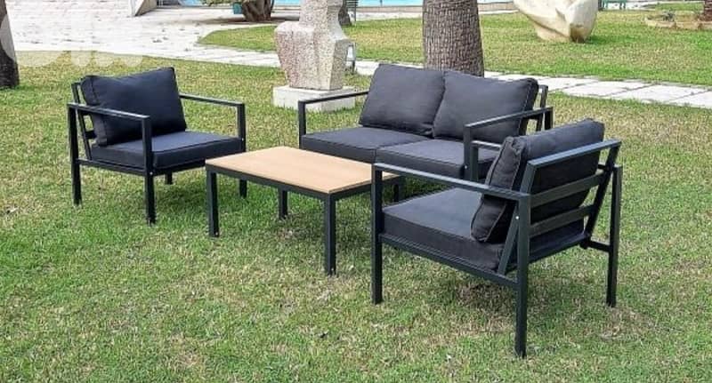 garden set x2 0