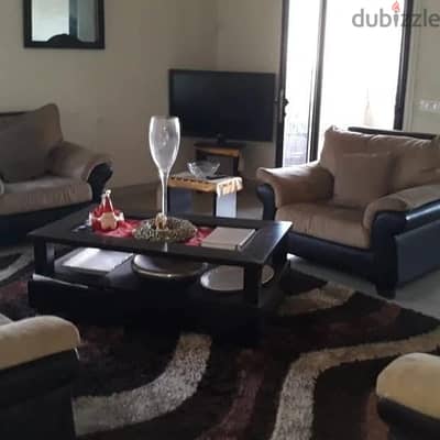 400 SQM Detached House + 840 SQM Land in Chouaiyya & Mountain View