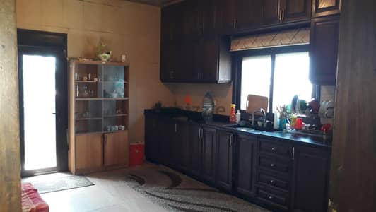 400 SQM Detached House + 840 SQM Land in Chouaiyya & Mountain View