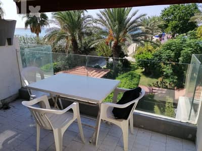 SAMAYA Chalet SEA VIEW Block A