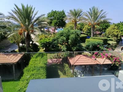 SAMAYA Chalet SEA VIEW Block A