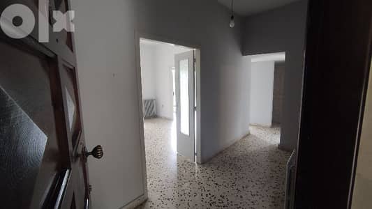 Rent in Ajaltoun - شقة للإيجار في عجلتون