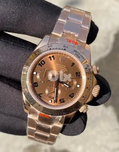 Rolex Daytona