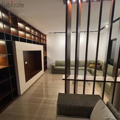 A Fully furnished Luxurious apartment in Aoukar.