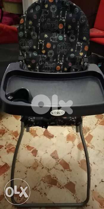 Equipment bb 1