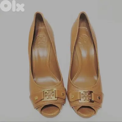 Tory Burch heels Tory Burch heels