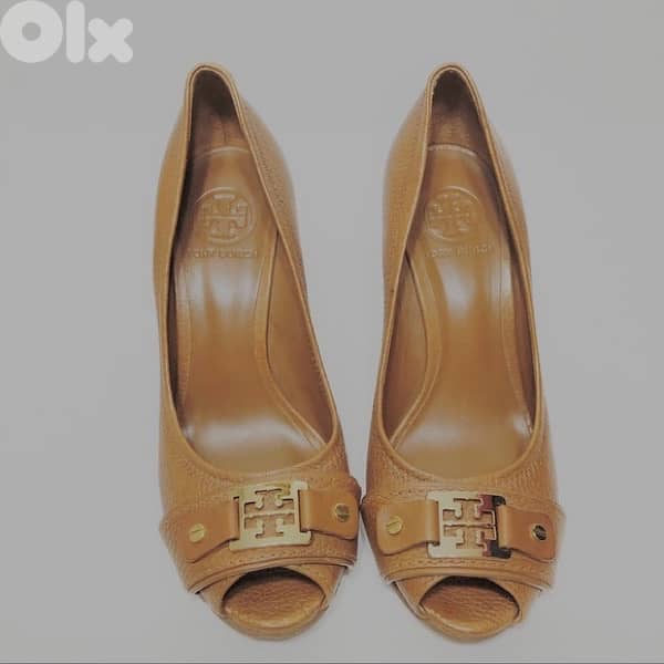 Tory Burch heels 0