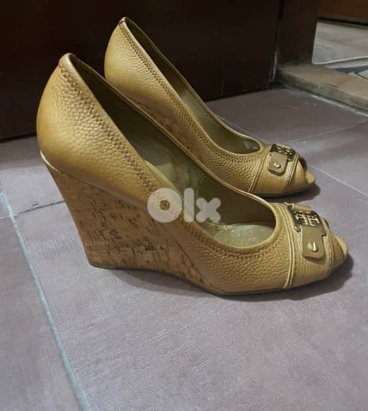 Tory Burch heels 2