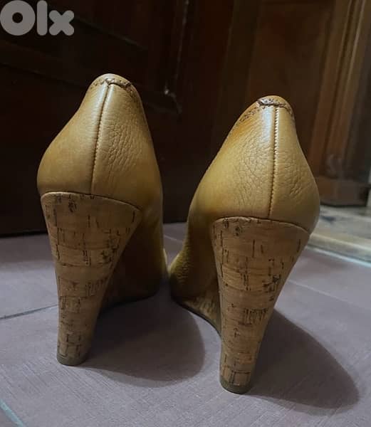 Tory Burch heels 3