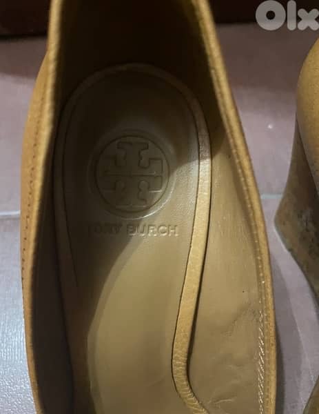 Tory Burch heels 4