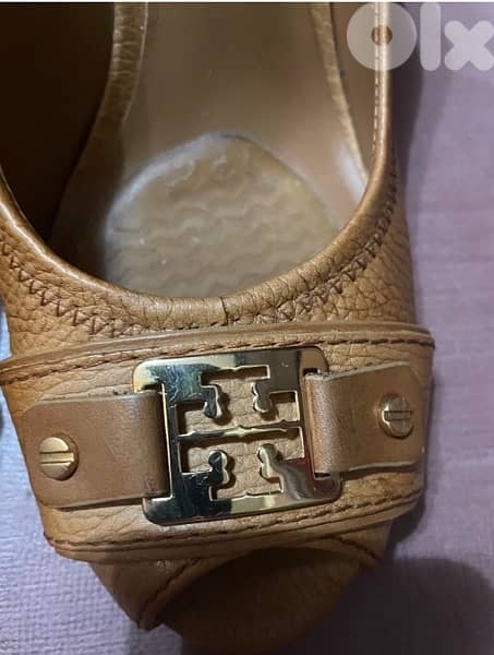 Tory Burch heels 5