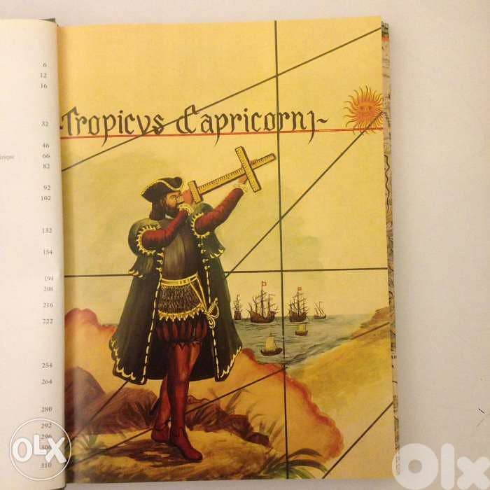 Grands Explorateurs 2