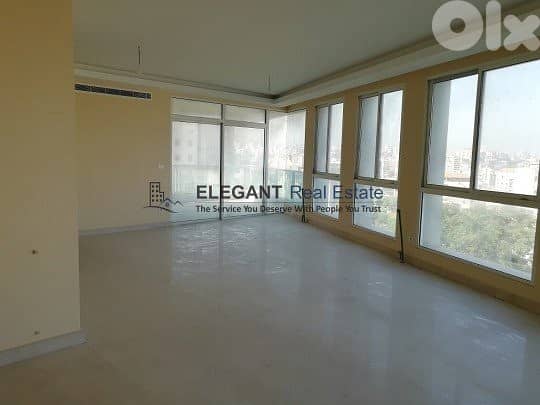 Very Good Location Apartment With A Seaview! 0