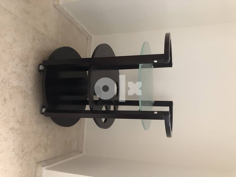 Art Deco Bar cart 1
