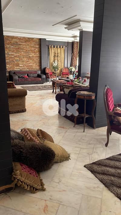 SANAYEH SPACIOUS (400Sq) 4 Bedrooms NEW BUILD   , (BT-697)