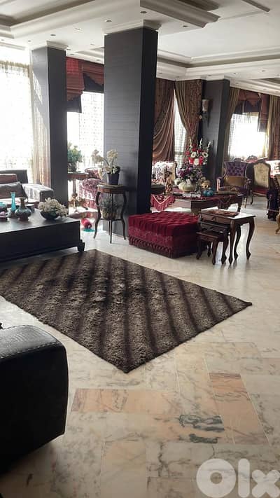 SANAYEH SPACIOUS (400Sq) 4 Bedrooms NEW BUILD   , (BT-697)