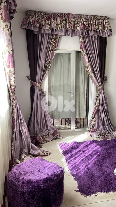SANAYEH SPACIOUS (400Sq) 4 Bedrooms NEW BUILD   , (BT-697)