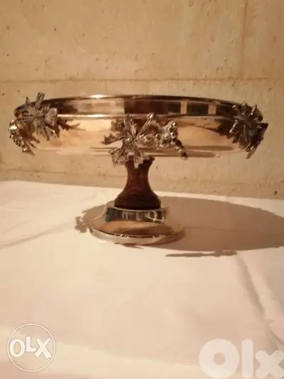 Vase S/P 20$