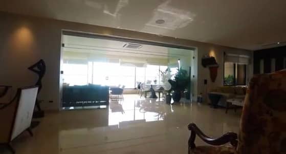 Ramlet El Bayda Prime With Sea View (440Sq) 4 Master Bedrooms (RB-102)