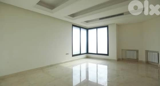Ramlet El Bayda Prime With Sea View (440Sq) 4 Master Bedrooms (RB-102)